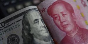 Has De-Dollarization Begun?