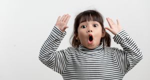‘Wow!’ may sound like a modern slang term, but it dates all the way back to the 1500s