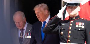 The king’s state visit was a success – but there is still a chasm to bridge between UK and US outlooks