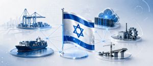 Revealing The Hidden Dependencies That Could Cripple Israel
