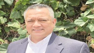 Rubén Limas: Día Internacional del Trabajador