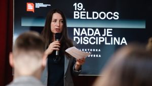 Specijalna selekcija Rumene Bužarovske na 19 Beldocs-u: Pet filmova između krize i nade