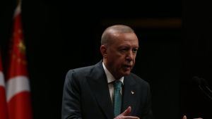 Erdoganova vlast uhapsila 400 demonstranata u Turskoj za Prvi maj: Upotrebili su i suzavac