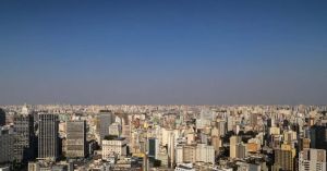 Vida urbana precária aumenta risco de doenças crônicas
