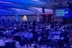 USSS Chief Says Hilton Site Was ‘Set Up Perfectly,’ Critics Disagree