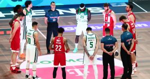 Παναθηναϊκός, Ολυμπιακός: Η μπασκετική τους ιστορία χρωστάει έναν «αιώνιο» τελικό!