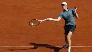 Siner pobedio Fisa za plasman u finale mastersa u Madridu