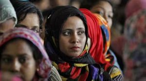 Freebies Galore For Women But They Still Don’t Have Any Political Power