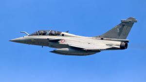 France’s Big Bet on Nuclear Forward Deterrence