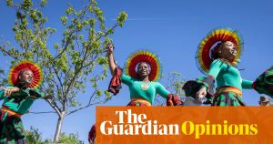 The Guardian view on the legacy of the Festival of Britain: look to the future