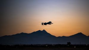 The A-10 Warthog’s Stay of Execution Is Not ‘Mission Accomplished’