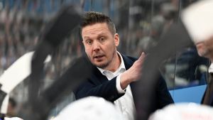 Bringt EVZ-Trainer Marjamäki die positiven Schlagzeilen zurück? Wo die Chancen liegen – und Gefahren lauern