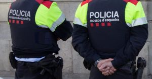 Opinió Mossos i mestres: el delicte i l'error