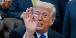 Så kan Trump runda lagen för Irankriget