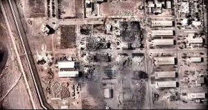 IDF official says Iran war will be ‘one big failure’ if enriched uranium not removed