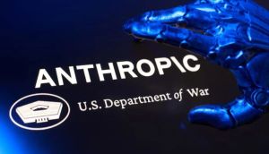 Pentagon tech chief says 'Anthropic is still blacklisted' despite Mythos program distinction