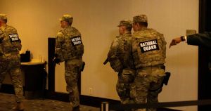 Max Hjelm: Är det verkligen polarisering som leder till våldsdåd?