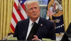 White House argues US-Iran war terminated to bypass need for Congressional approval
