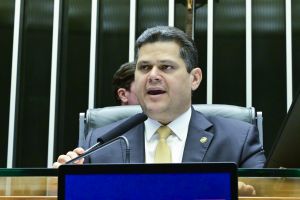Jorge Messias e uma derrota para constar nos livros de história