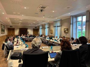 Oloron : au conseil municipal, le budget adopté malgré les inquiétudes de l’opposition