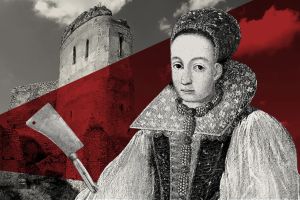The Real Origin of the World’s Most Famous Female Serial Killer