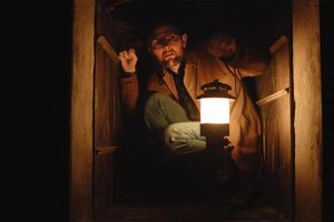 ‘Hokum’ Is Haunted by Ireland’s Dark History