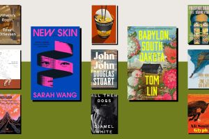 Two Novels Take on the Post-American Dream