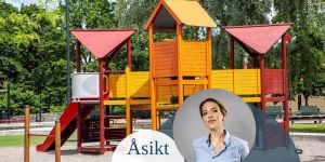 Pappan sa till sin son att mobba min ettåring
