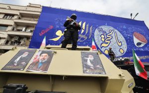 Iran’s largest crypto exchange enables IRGC to move millions despite sanctions