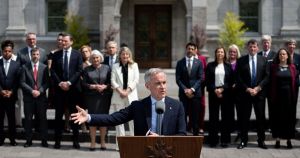 I talked to Liberal insiders about Mark Carney’s cabinet. It seems a shuffle can’t come soon enough