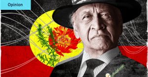 Anzac booers were a ‘God moment’: How Uncle Ray’s grace answers the graceless