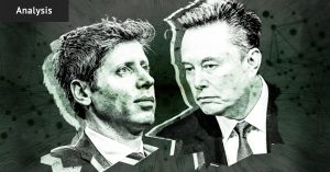 The world’s richest man, the AI king, and a courtroom showdown