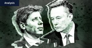 The world’s richest man, the AI king, and a courtroom showdown