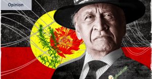 Anzac booers were a ‘God moment’: How Uncle Ray’s grace answers the graceless