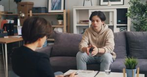 The Magic Wand for Treating Oppositional Clients