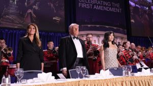 Todas las maneras de no matar a Trump