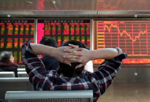 Per què penso que el món econòmic ha embogit durant l'abril?