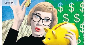 The top five money mistakes you’re probably making right now