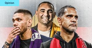 ‘Embarrassing, lacking credibility’: Indigenous greats slam AFL