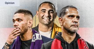 ‘Embarrassing, lacking credibility’: Indigenous greats slam AFL