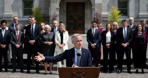 I talked to Liberal insiders about Mark Carney’s cabinet. It seems a shuffle can’t come soon enough