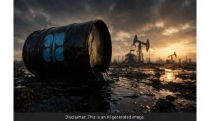 OPEC: The undoing of an oil regime