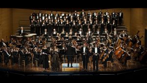 Amanecer con Bach