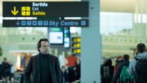 Un ex agente de la CIA en un foro de turismo