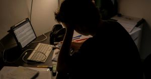 A Hidden Second Harm of Image-Based Abuse: Reporting It