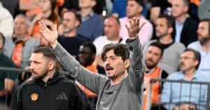 Γιαννακόπουλος: Μια άδικη τιμωρία βασισμένη σε υποθέσεις