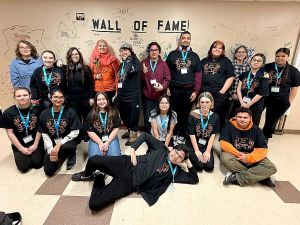 WALLACEBURG ARTS: WDSS drama club advances to provincial competition