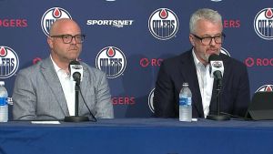 It’s time to raise the standard in Edmonton
