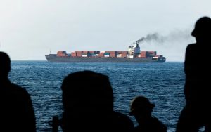 US believes Iran has lost $4.8 billion in oil earnings due to blockade — report
