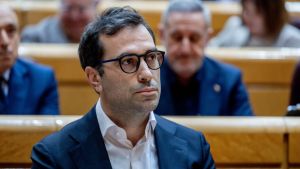 Tribulaciones del ministro de Economía